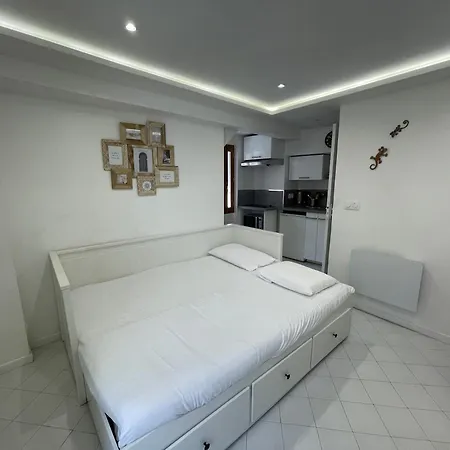 Apartamento Old Town 100m From Menton