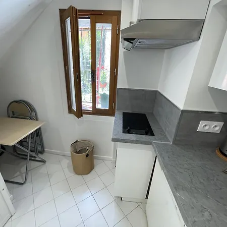Appartement Old Town 100m From
